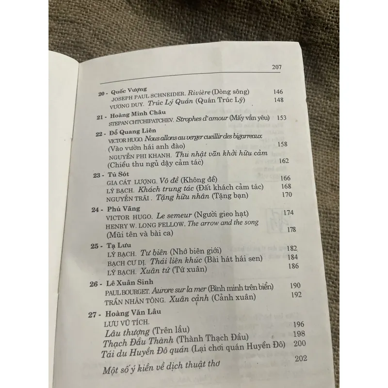 CLB thơ Dịch Hà Nội - những áng thơ hay 719343