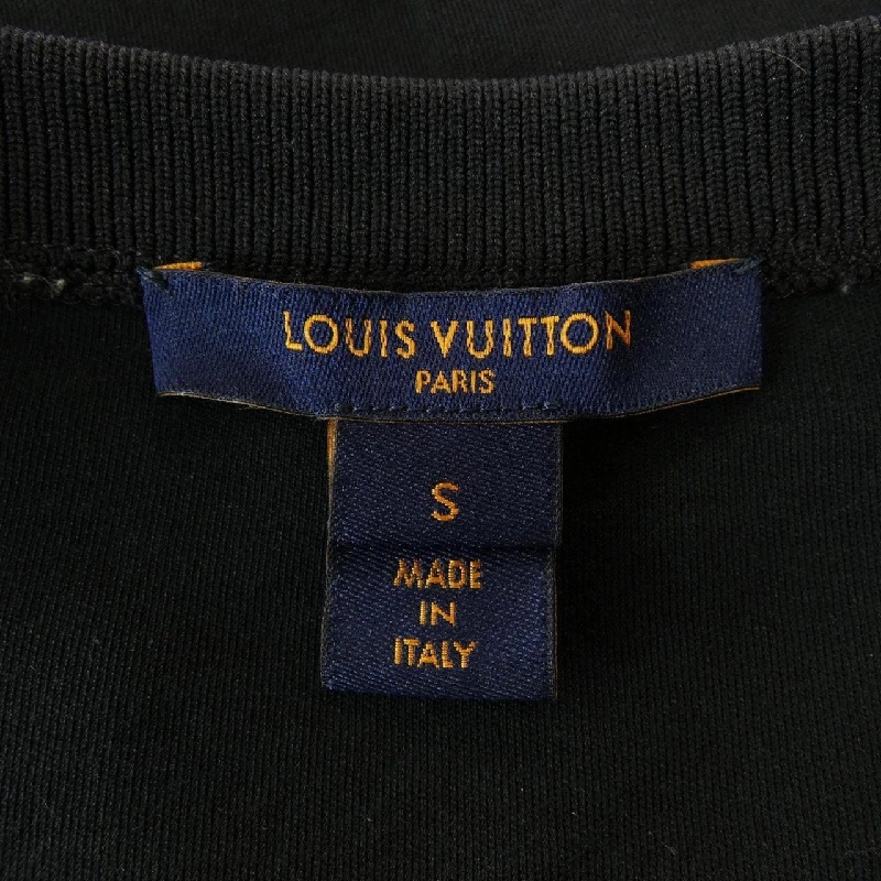 Áo thun LOUIS VUITTON GAME ON FKTS98ZVX - Hàng hiệu Chính hãng 632057