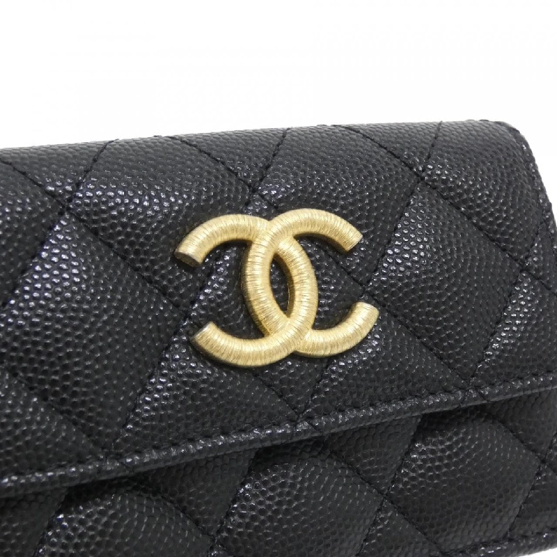 【Sản phẩm chưa sử dụng】Ví Chanel AP3518 621810