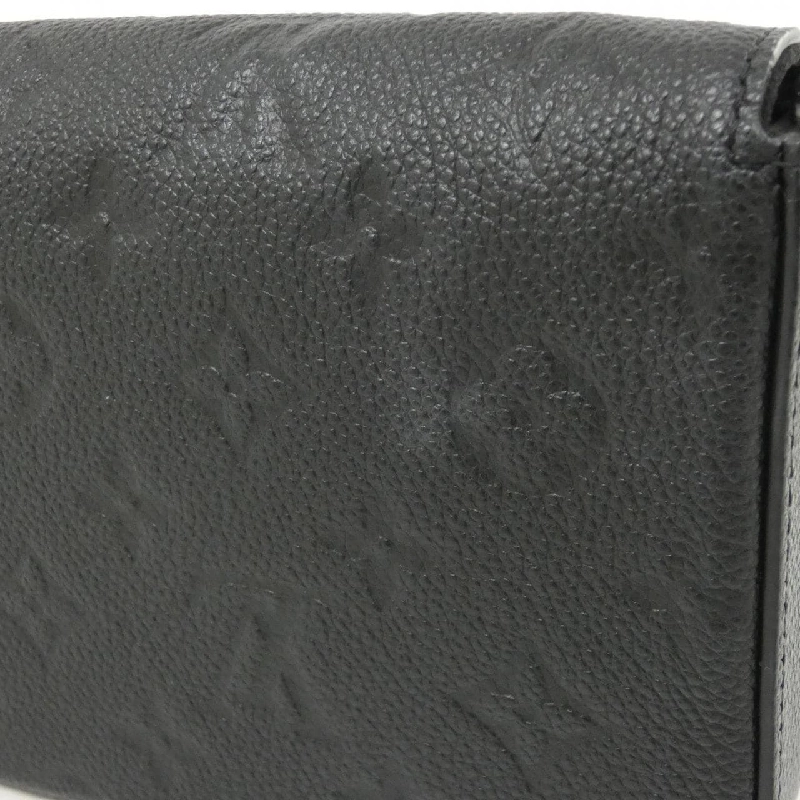 Túi đeo vai Louis Vuitton Monogram Empreinte Pochette Felicie M82477 609124