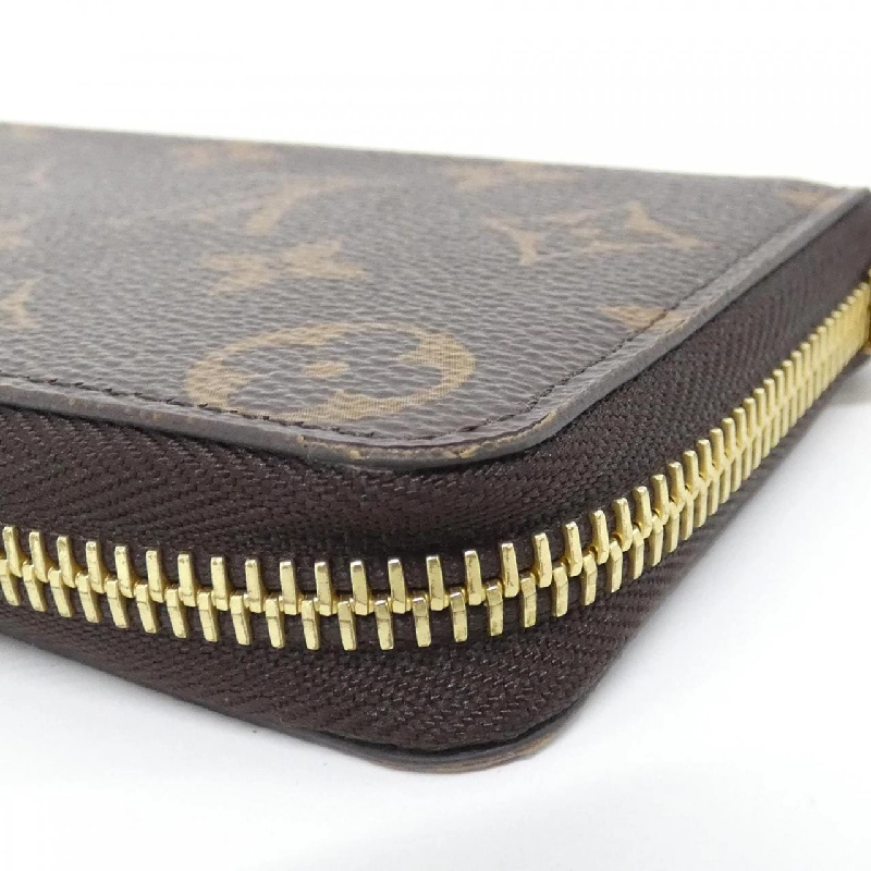 Ví Louis Vuitton Monogram Porte-Feuille Clemence M61298 622052