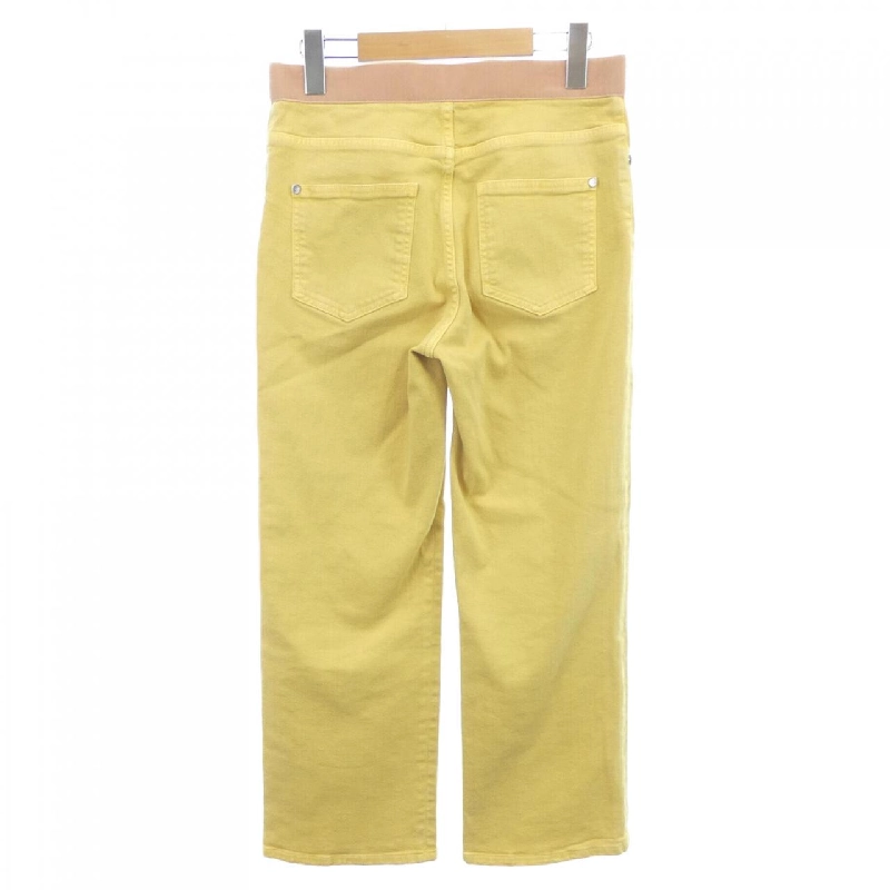 Jeans CHANEL - Hàng hiệu Authentic 824780