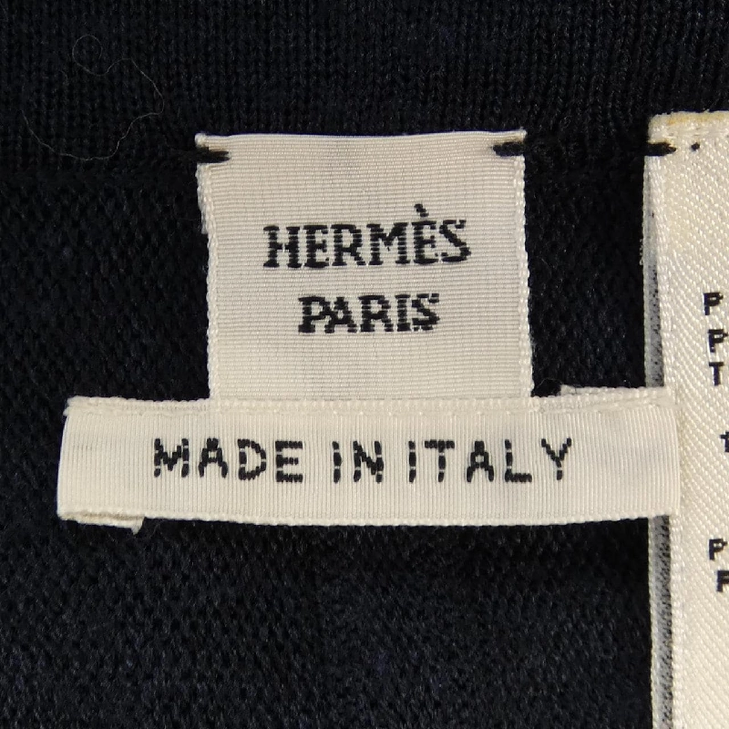 【Mã giảm giá】Áo cardigan dài HERMES 638019