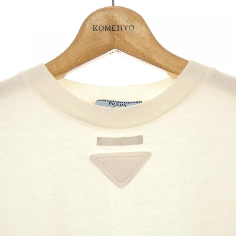 Áo thun PRADA - Hàng hiệu Chính hãng 826011