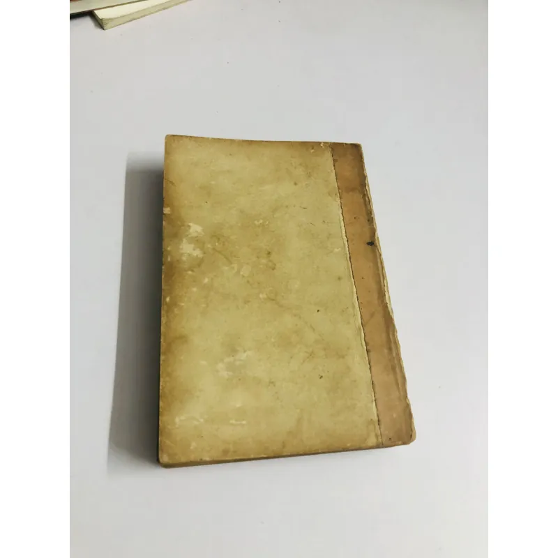 NGOÀI CHÂN MÂY – Pearl S. Buck 1973 756240