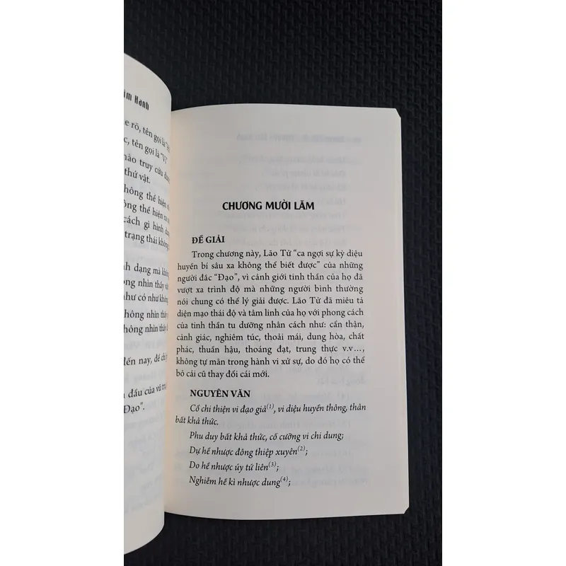 Đạo lý người xưa 621233