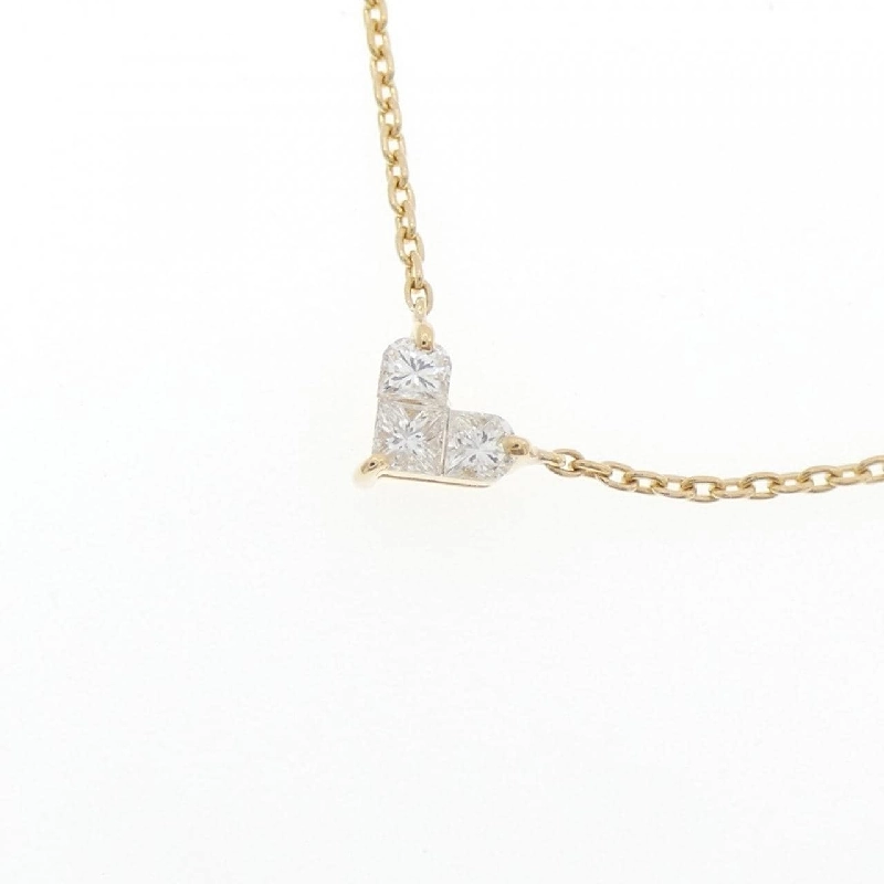 Nhẫn trái tim bí ẩn Star Jewelry 0.15CT - Hàng hiệu Authentic 839471