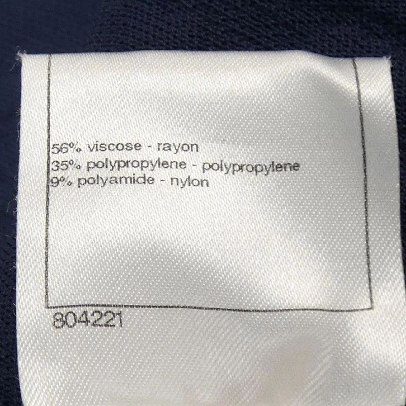 Chanel CHANEL Váy - Hàng hiệu Chính hãng 819621