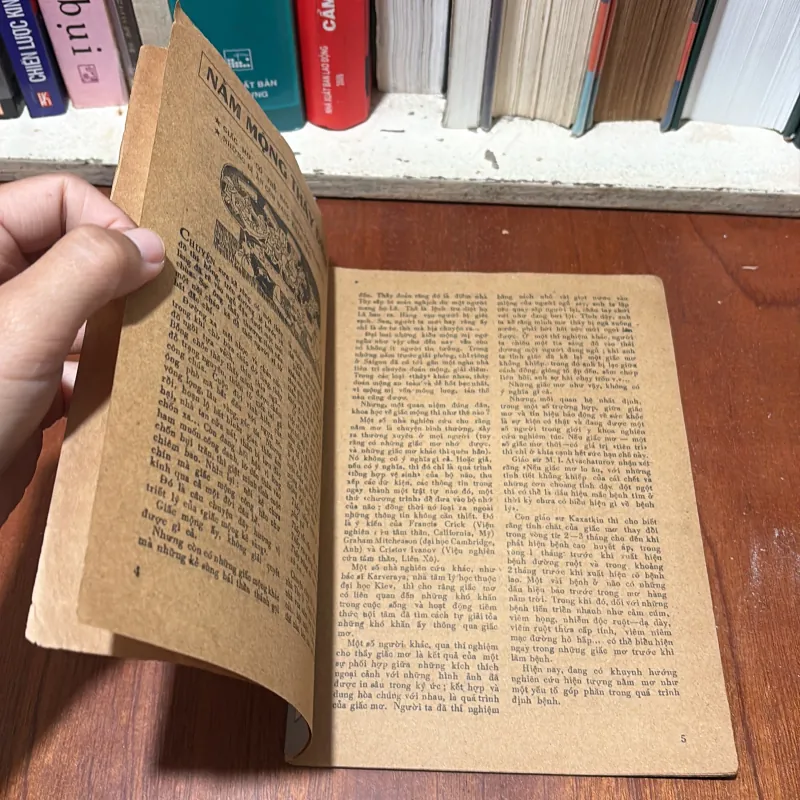 II Tạp Chí Xưa: Khoa Học Phổ Thông - Thế Giới Huyền Bí Thực Và Hư - 1988 778107