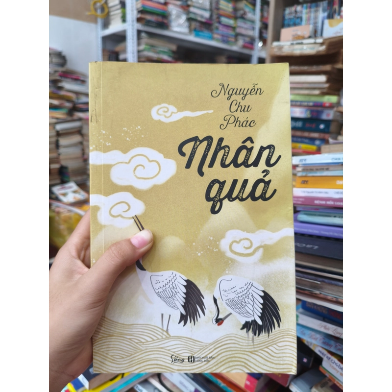 Nhân quả 🌱 474764