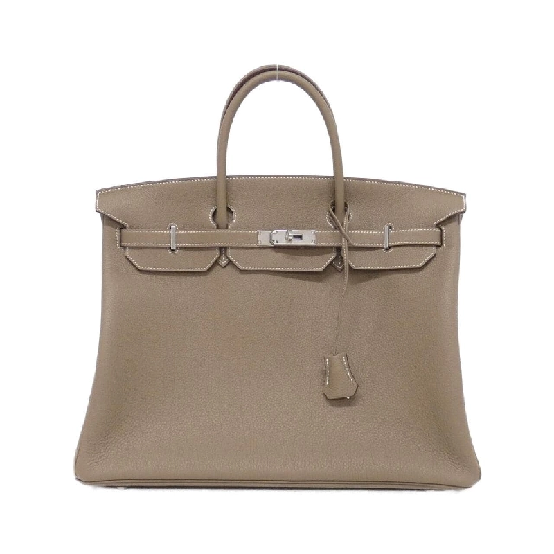【Sản phẩm chưa sử dụng】Túi Hermes Birkin 40cm 030275CK 616045