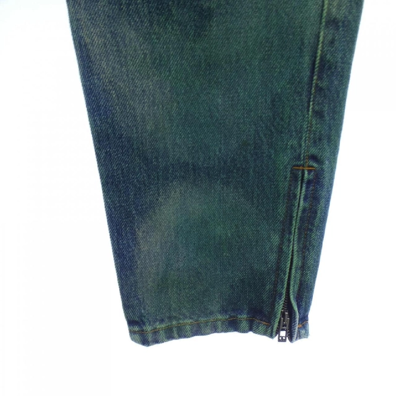 【Khuyến mãi】Quần jeans CHANEL 650438