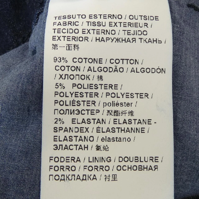 【Khuyến mãi】Quần jeans PINKO 653156