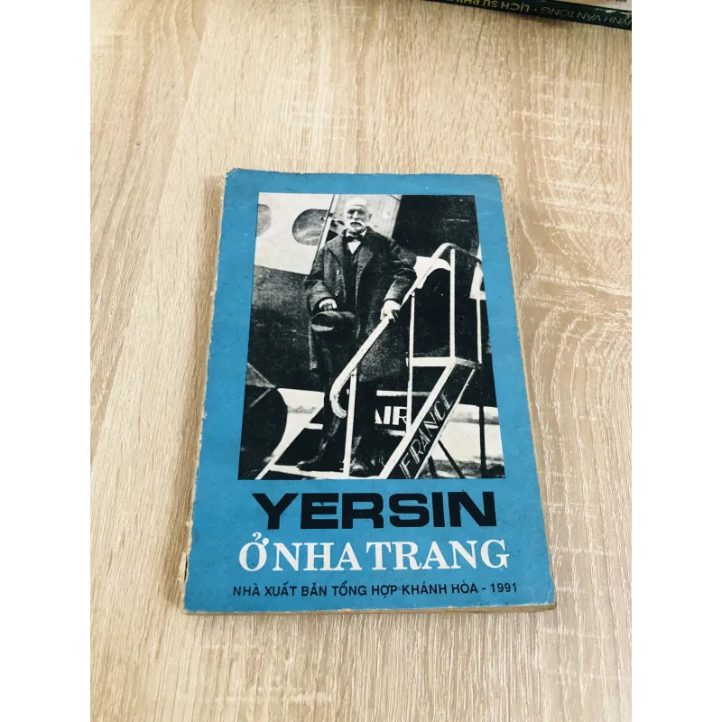 YERSIN Ở NHA TRANG  929082