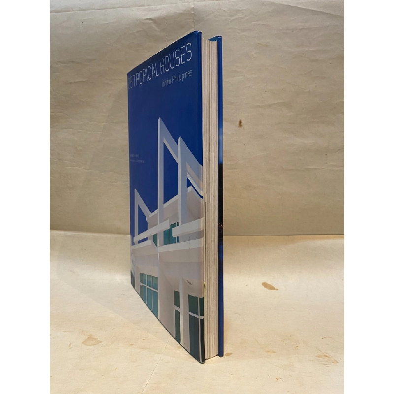 25 Tropical Houses in the Philippines Hardcover 128775