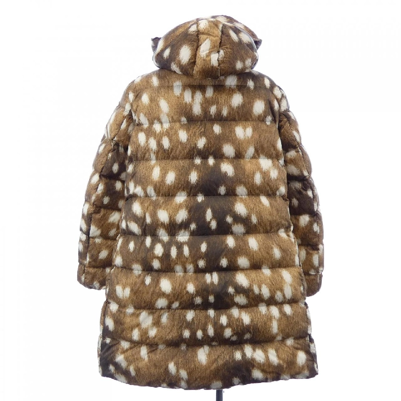 MONCLER SUYEN Áo khoác lông - Hàng hiệu Chính hãng 816583