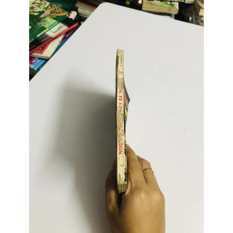 NHỮNG THIÊN THẦN RA TRẬN 1987 795517