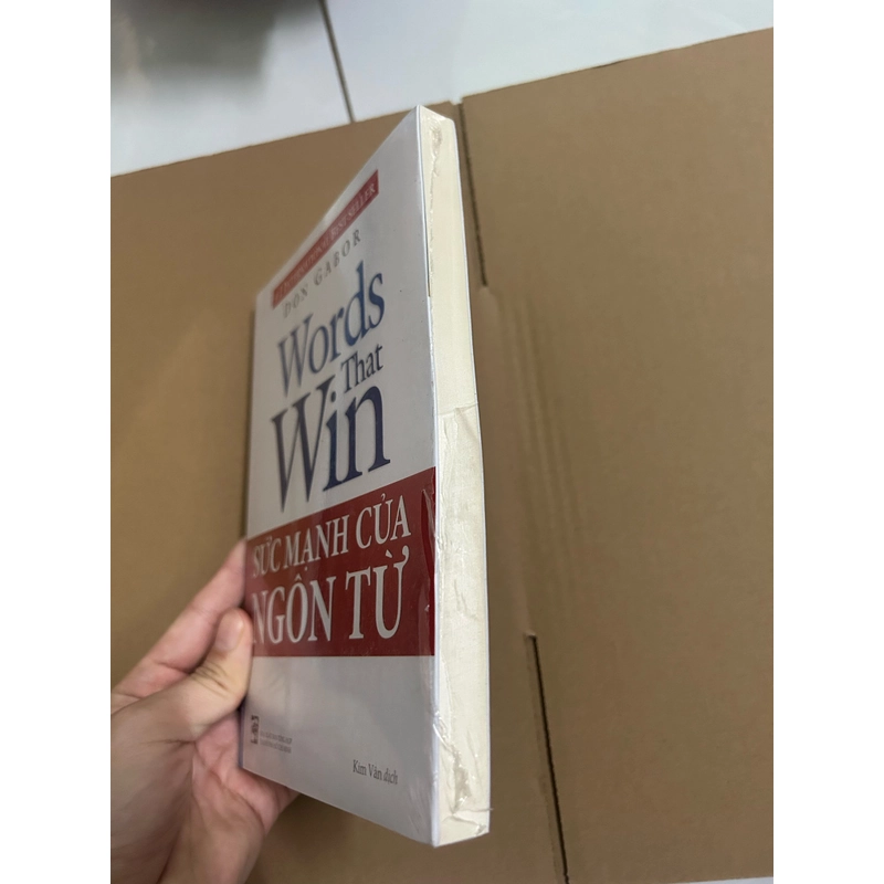 Sức mạnh của ngôn từ 531509