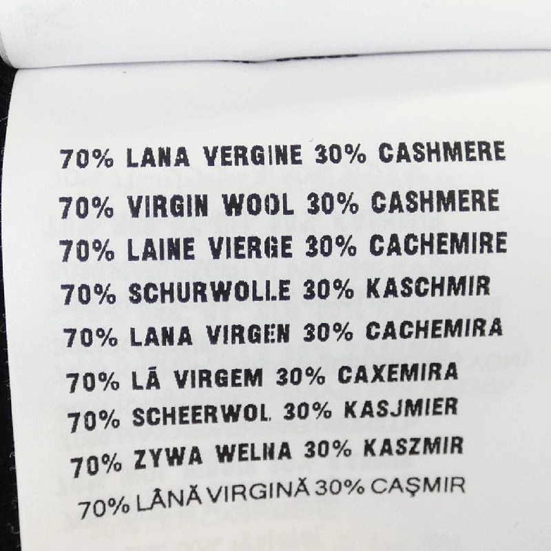 MIU MIU ニット 641412