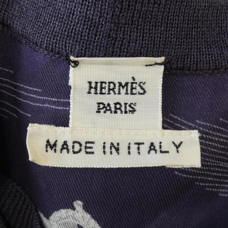 【Mã giảm giá】Đầm HERMES 649641