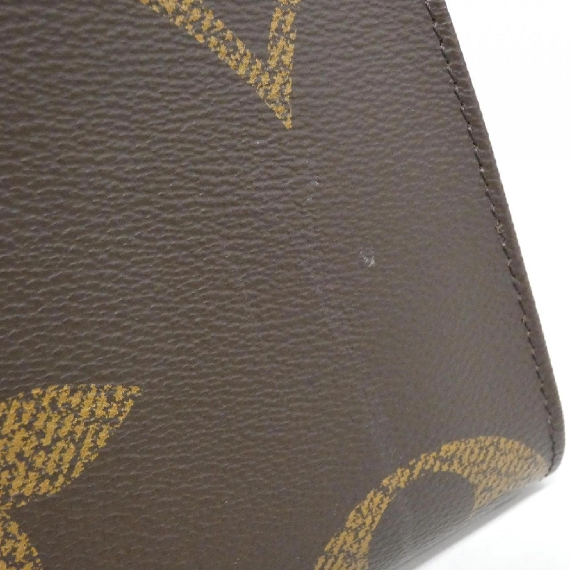 Túi xách Louis Vuitton Monogram Giant OnTheGo MM M45321 - Hàng hiệu Chính hãng 804078