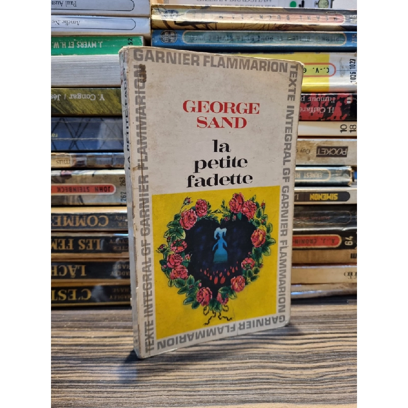 LA PETITE FADETTE - George Sand 147170