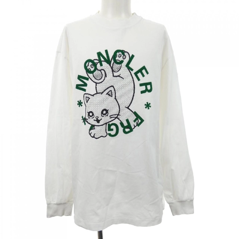 MONCLER GENIUS K109U8D00001 Top - Hàng hiệu Authentic 890555