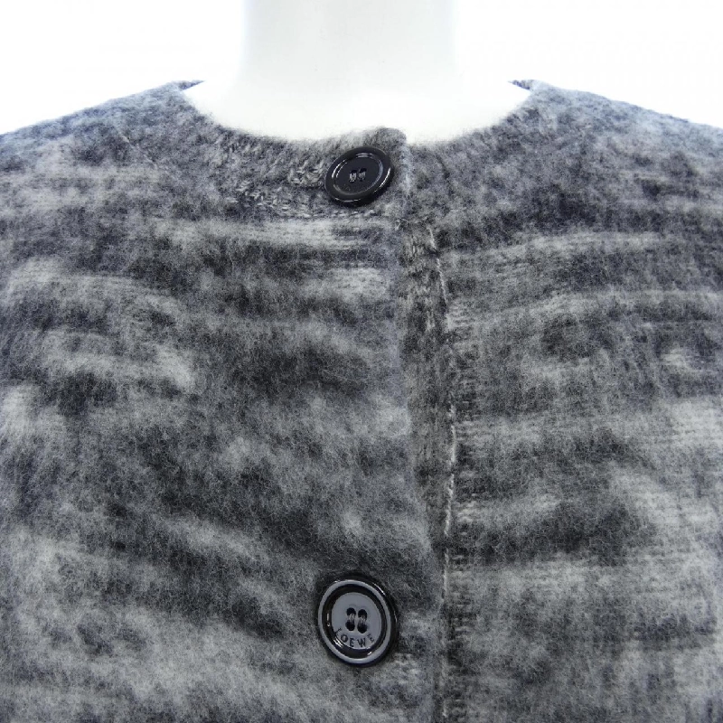 LOEWE S359Y16K29 Áo khoác cardigan 633342