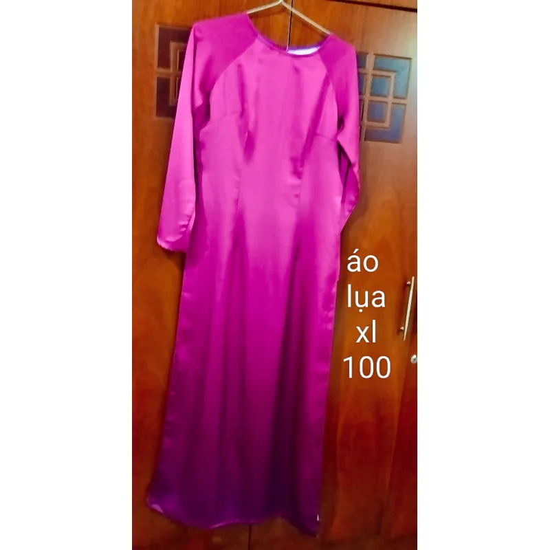 Áo dài thanh lý áo 100, bộ từ 150, áo bà ba 80 791095