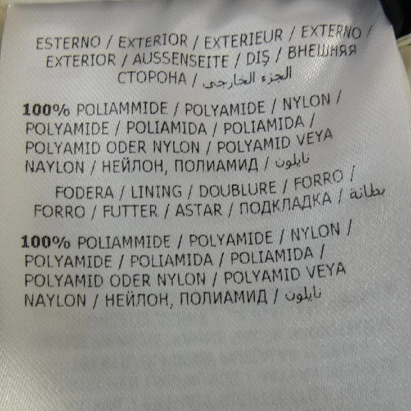 MONCLER WILMS Áo khoác lông - Hàng hiệu Chính hãng 883083