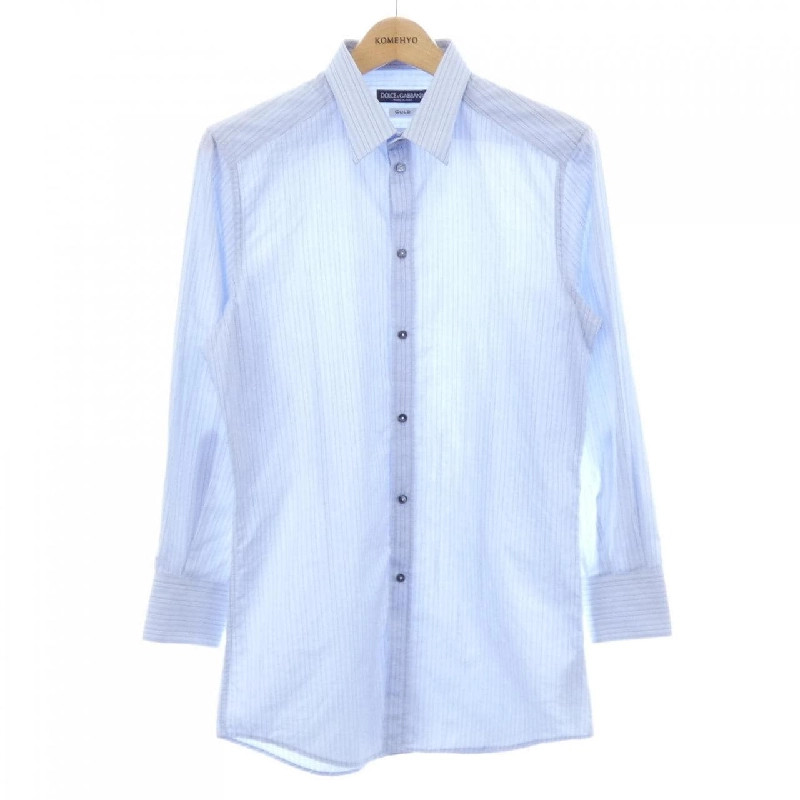 Dolce & Gabbana DOLCE&GABBANA Áo sơ mi - Hàng hiệu Chính hãng 891005