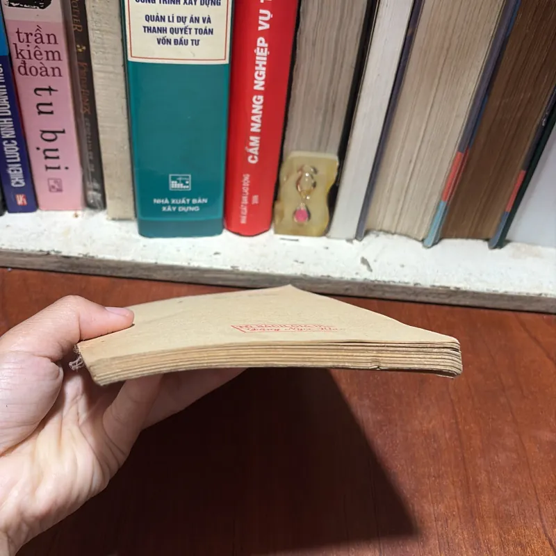 [Sách Mất Bìa] - II Thơ: Hành Khúc Mùa Xuân - Võ Văn Trực - 1980 796483