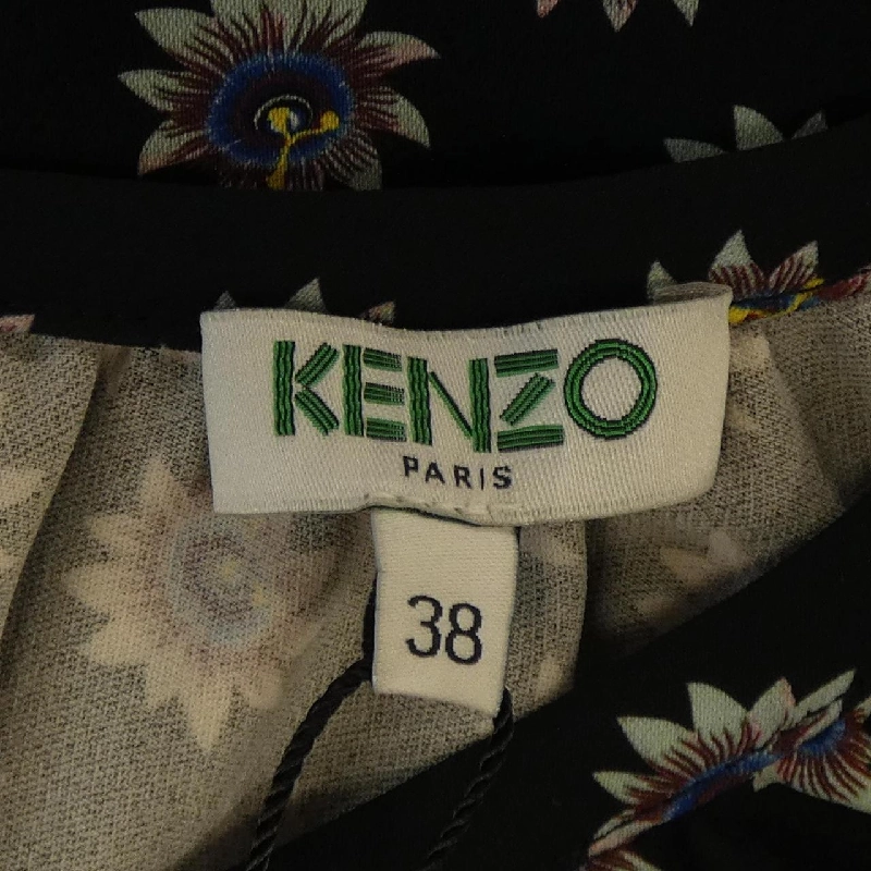 Kenzo KENZO áo 628774