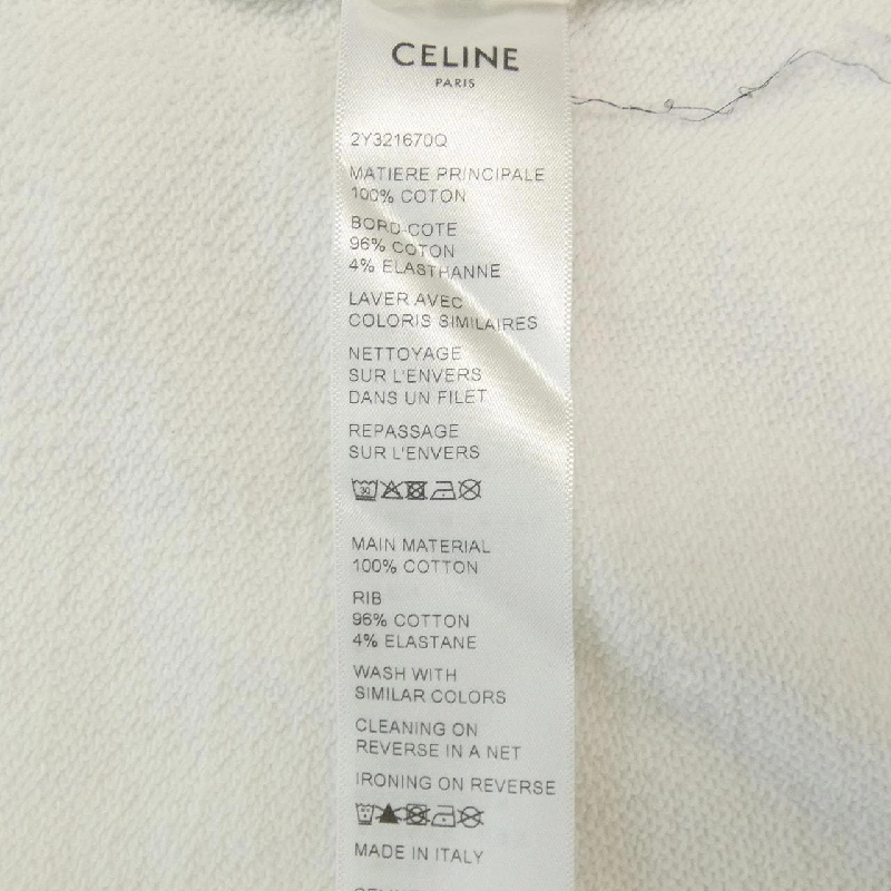 Áo khoác CELINE - Hàng hiệu Chính hãng 900188