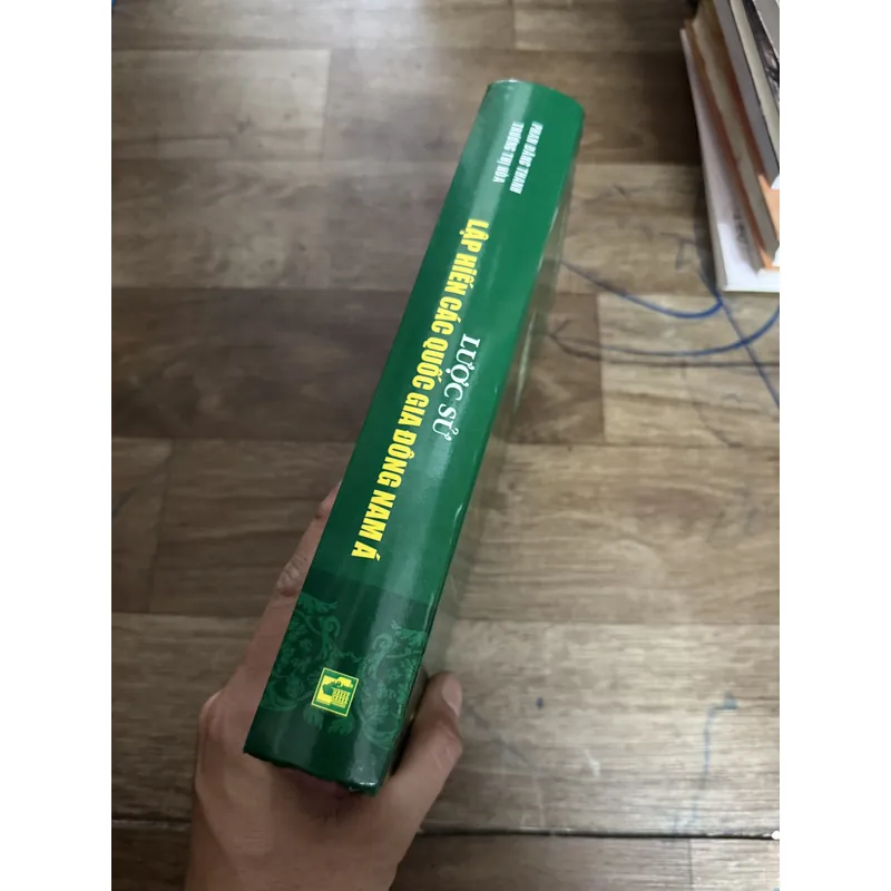 Lược sử lập hiến các quốc gia Đông Nam Á 699329