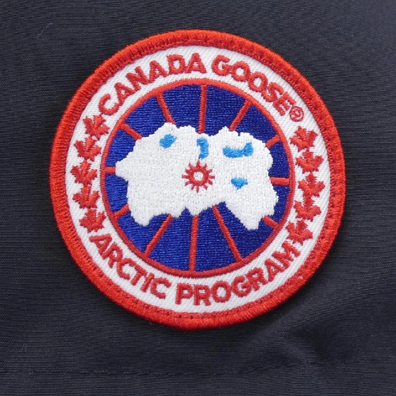Canada Goose 3802LA Shelburne Áo khoác lông vũ - Hàng hiệu Chính hãng 817088