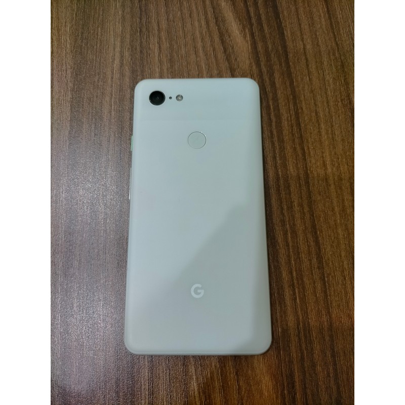 Pixel 3xl 128GB hỏng màn mọi chức năng khác bình thường 162791