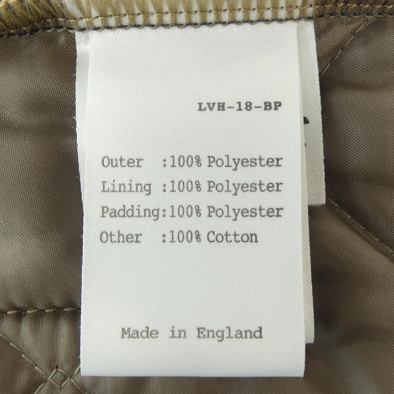 Jacket LAVENHAM 634718