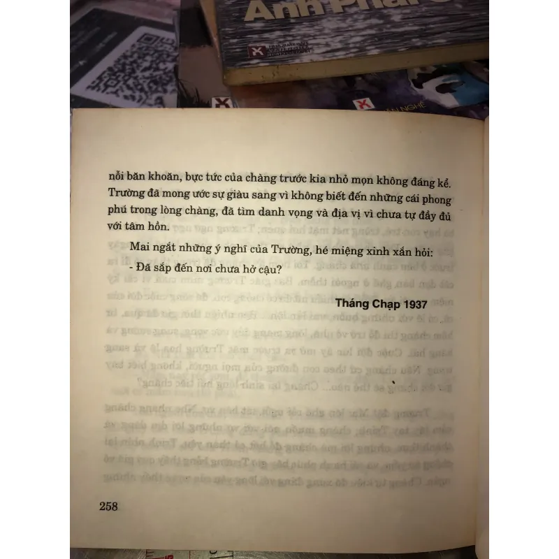 Ngày mới-Thạch Lam 971903