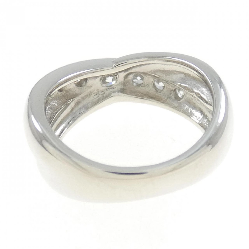 Nhẫn kim cương PT 0.231CT 673243