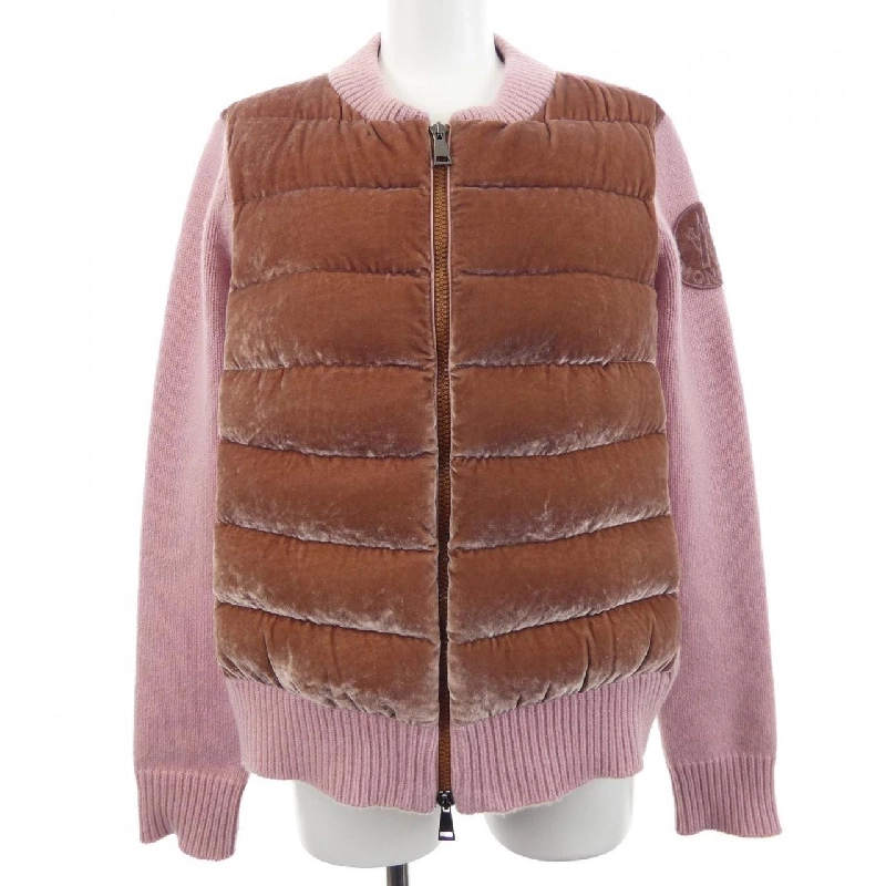 Moncler MONCLER 20939490800 Áo khoác lông - Hàng hiệu Chính hãng 821620