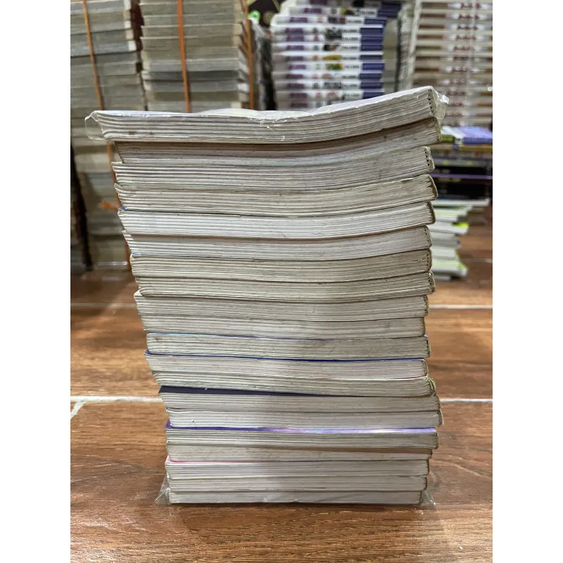 Thần Thoại Hy Lạp full bộ 20 tập (t4) 760408