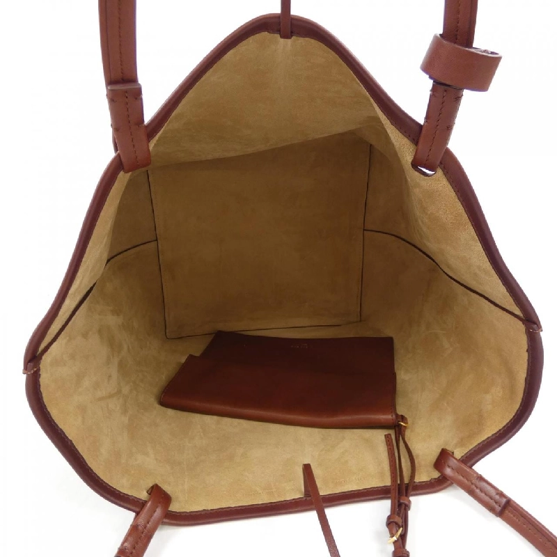 ザロウ THE ROW Túi xách PARK TOTE THREE W1272 L72 - Hàng hiệu Chính hãng 831753