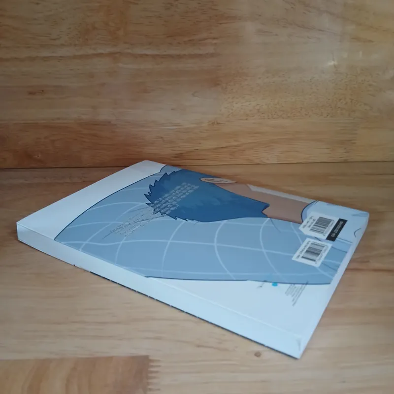 Truyện Tranh Here U Are (Tập 2) - Djun 601389