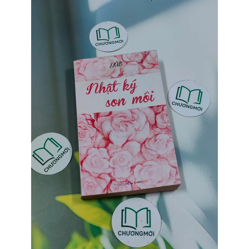 Nhật ký son môi - Gào 694989