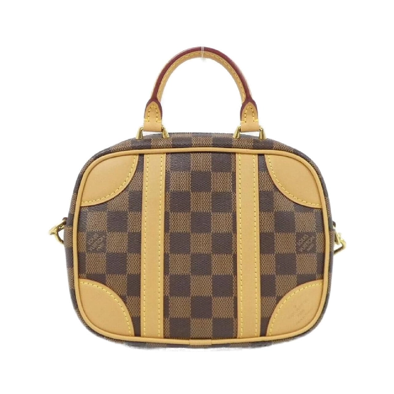 Túi xách vai Louis Vuitton Damier Varisette Supplé BB N50065 - Hàng hiệu Chính hãng 801826