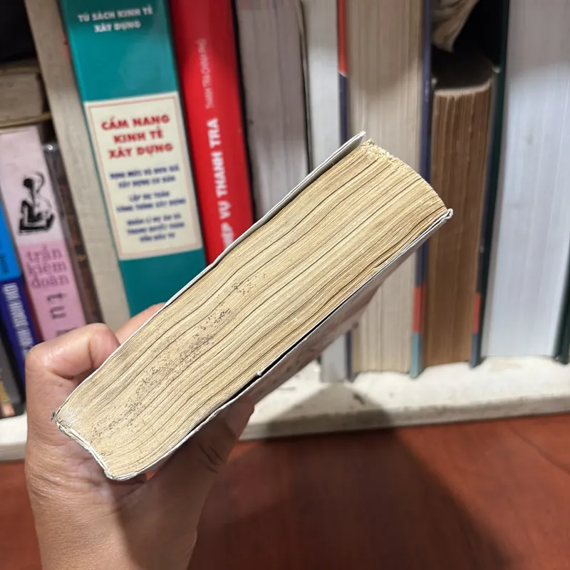 II Sách Kỹ Năng: Đánh Thức Con Người Phi Thường Trong Bạn - ANTHONY ROBBINS - 2018 756792