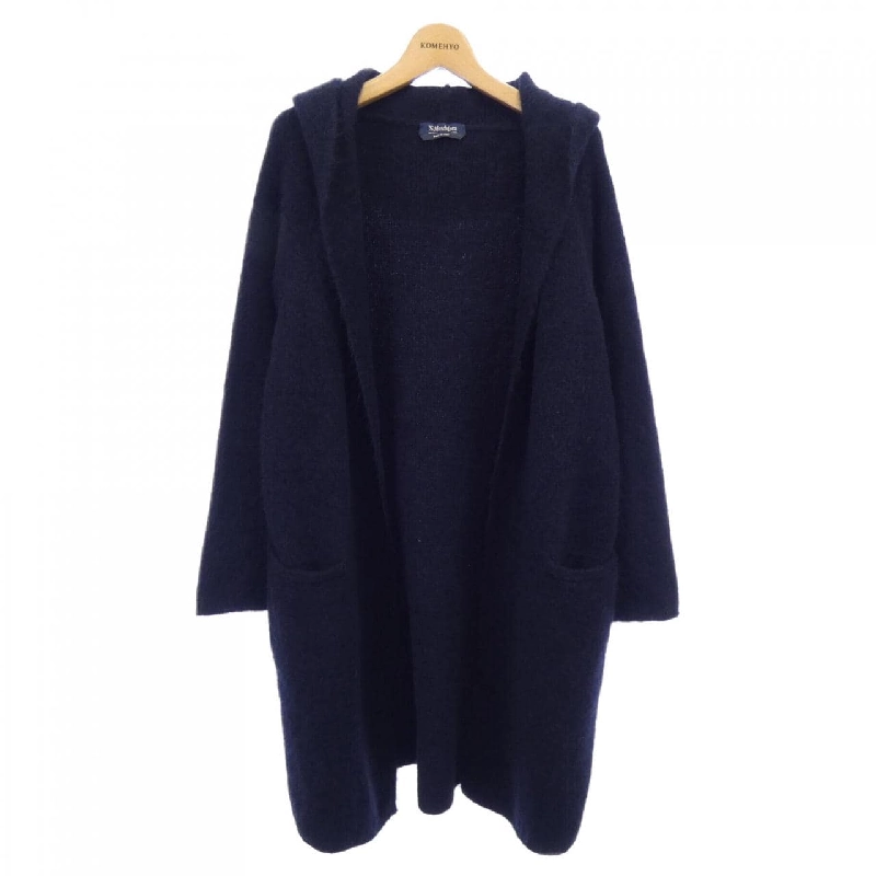 Áo cardigan dài 'S Max Mara 642924