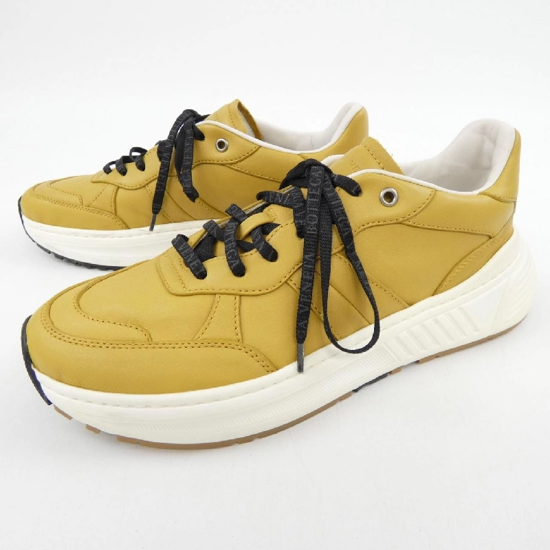 Giày thể thao BOTTEGA VENETA - Hàng hiệu Authentic 901122