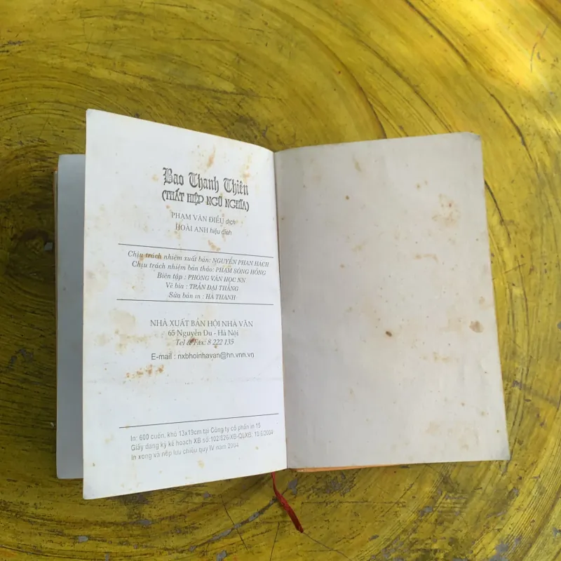  BAO THANH THIÊN THẤT HIỆP NGŨ NGHĨA 937222